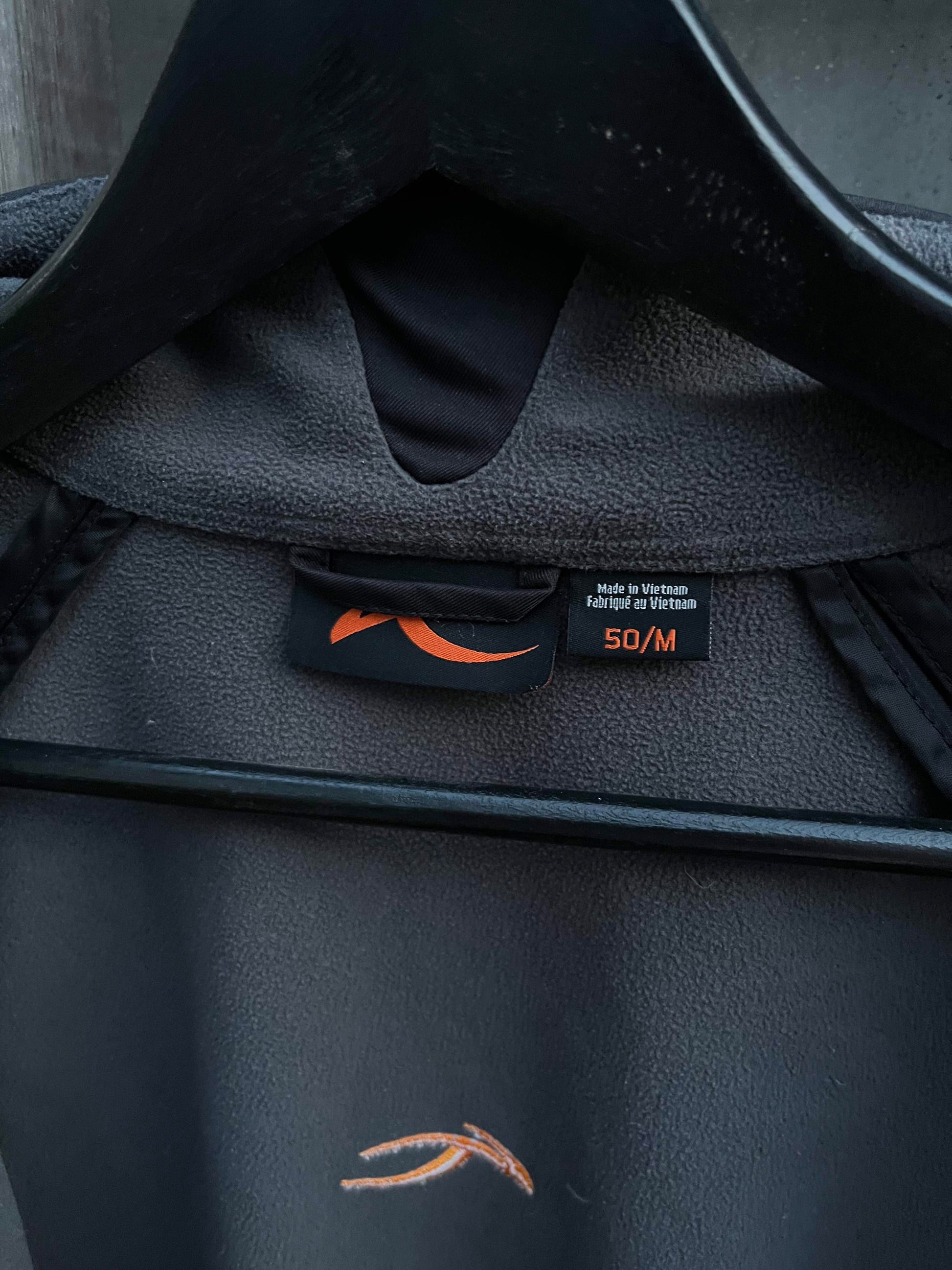 Active taktik og teknologi Vest fra Kjus i størrelse M medium - supersaelger