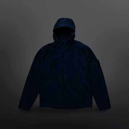 Stone Island Ghost Piece Soft Shell Jacket – Sort (L – passer M)