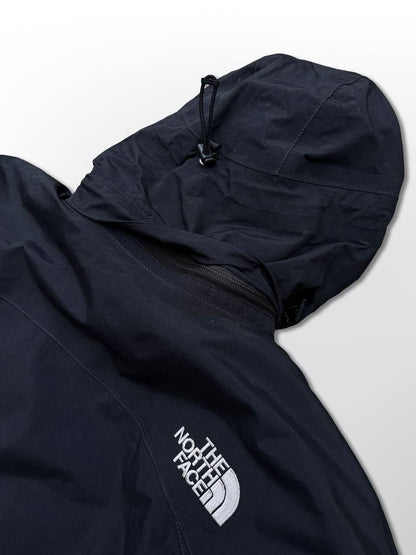 Skijakke The North Face Brugt i god stand L Large Kvinde i Sort