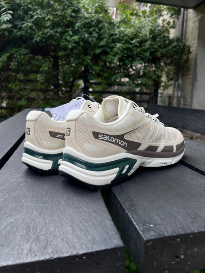 Salomon XT Wings 40,2/3 hvid