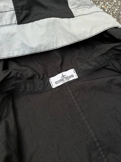 Stone Island Reflective Jacket 170cm Junior