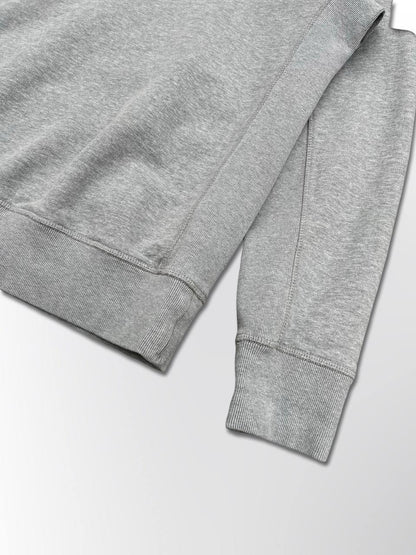 Sweatshirt Stone Island Brugt Grå Large 631565320