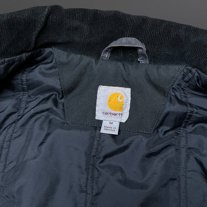Carhartt Workwear Jakke – Grå M Medium