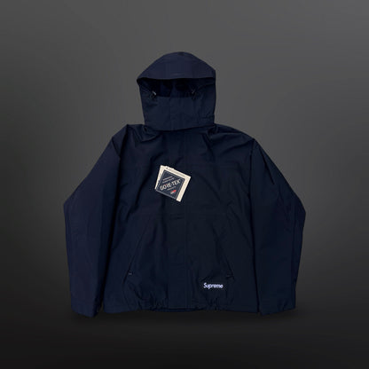 Supreme x AOI GORE-TEX Jacket – Black – Medium