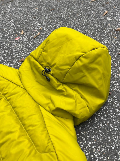 Arc’teryx Thorium Puffer Vinterjakke Dunjakke XXL Pocketable