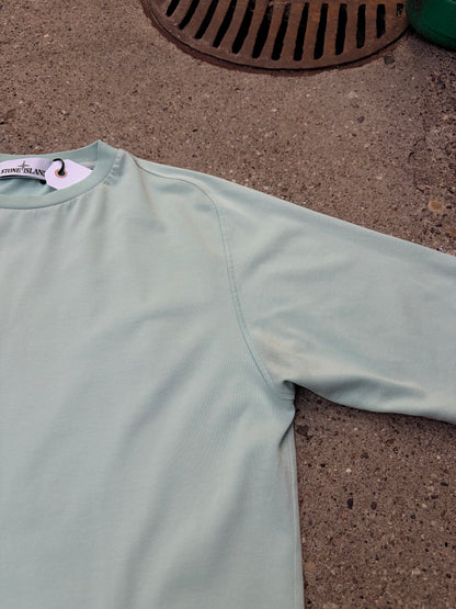 Stone Island Marina T-Shirt – Mint – Medium