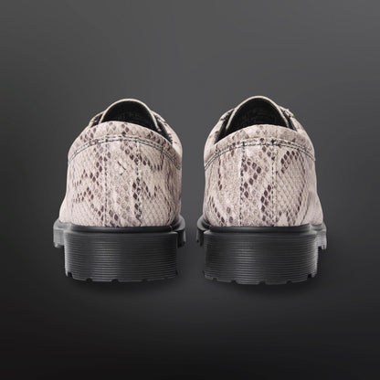 Supreme x Dr. Martens Python Derby Shoes 44 / 10.5