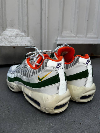 Nike Airmax 95 Sneakers Sko 44,5 28,5cm Brand New