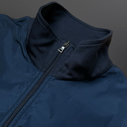 Prada Jakke Navy L Large