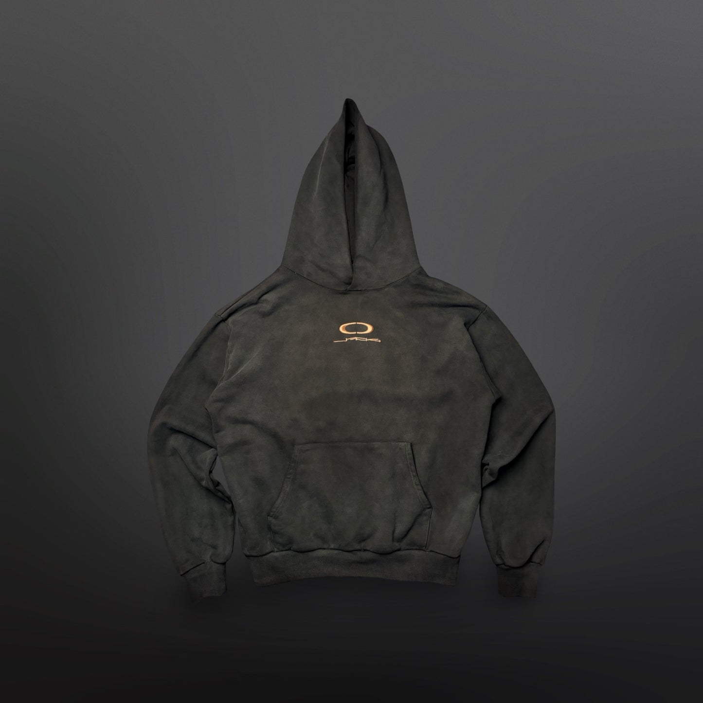 Oakley x Travis Scott Cactus Jack hoodie 🌵 XL