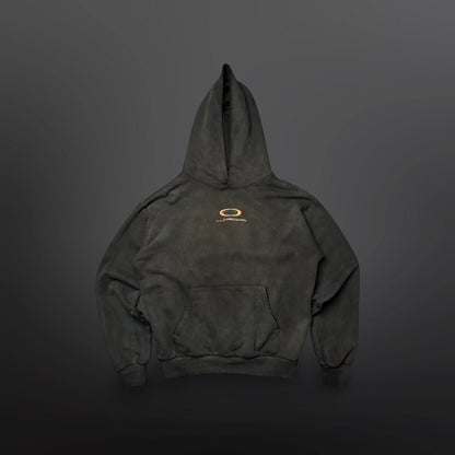 Oakley x Travis Scott Cactus Jack hoodie 🌵 XL