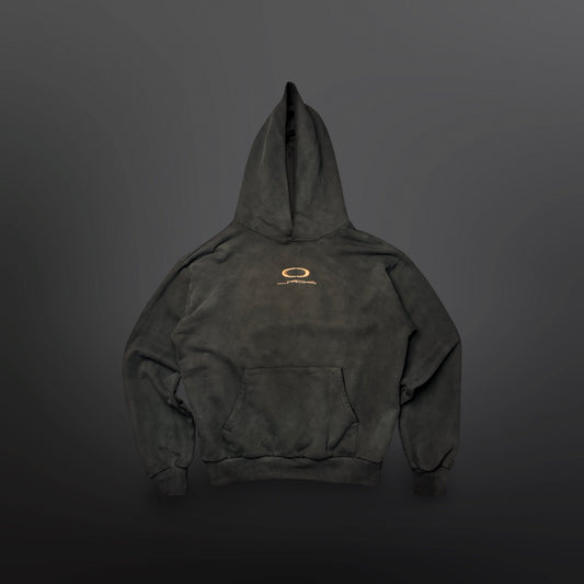 Oakley x Travis Scott Cactus Jack hoodie 🌵 XL