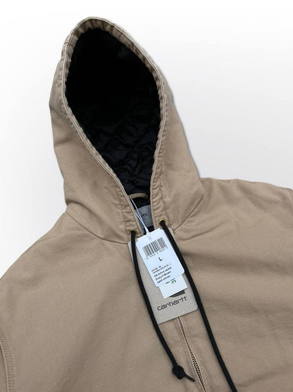 Carhartt Active Jacket USA Large herre Ny
