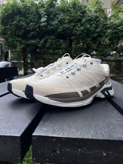 Salomon XT Wings 40,2/3 hvid