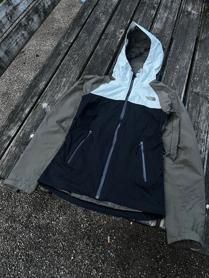 The north face jakke/ regnjakke dryvent XS women outdoor jakke