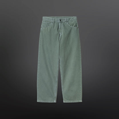 Carhartt WIP Brandon Pant – Green (XS/S)