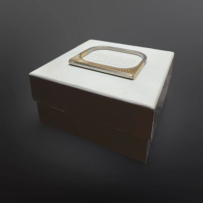 Maison Margiela Armbånd – S / Small – Gold & Silver
