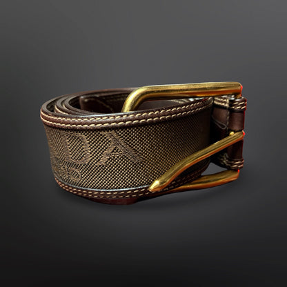 Prada Vintage Bælte