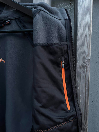 Active taktik og teknologi Vest fra Kjus i størrelse M medium - supersaelger