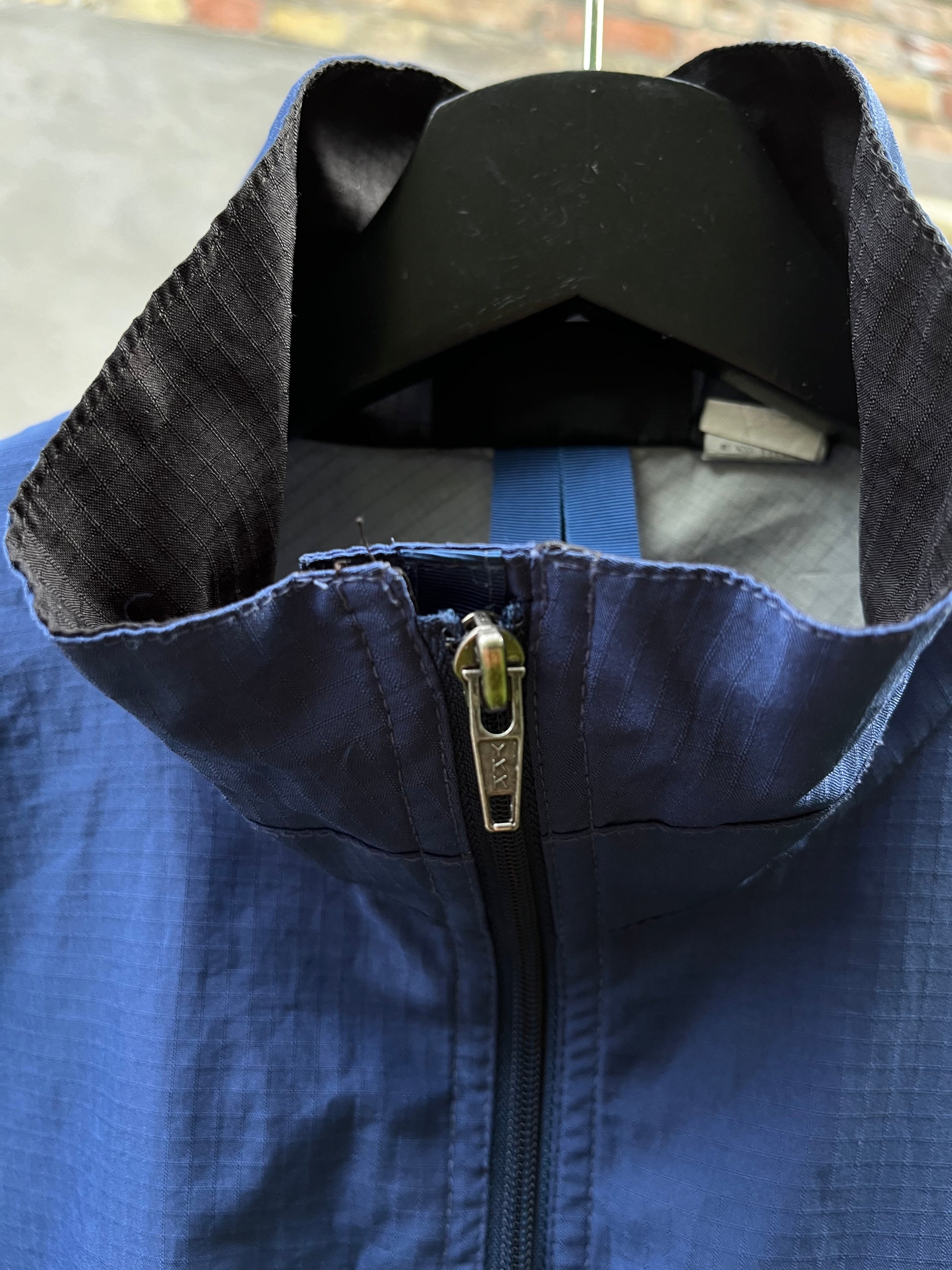 Vintage Patagonia windbreaker jacket M - supersaelger