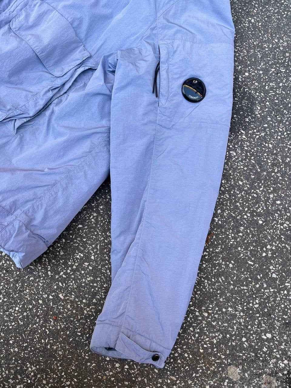 C.P. Company Chrome Jakke i medium M