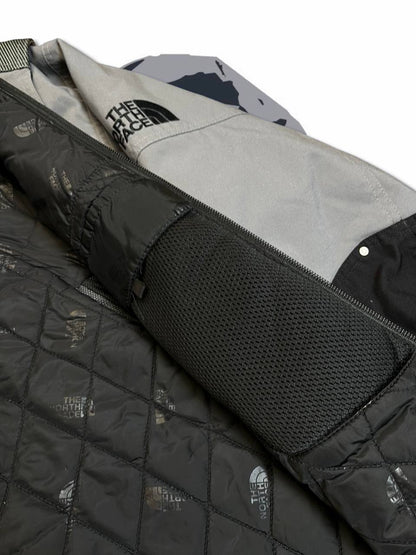 Brugt The North Face Skijakke XL Steep Tech