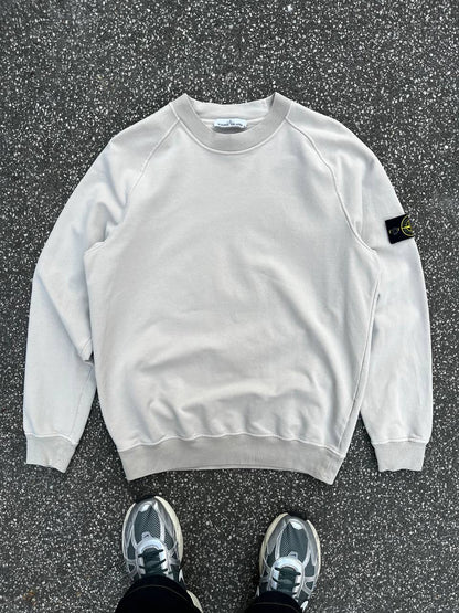 Stone Island Sweatshirt Beige XL