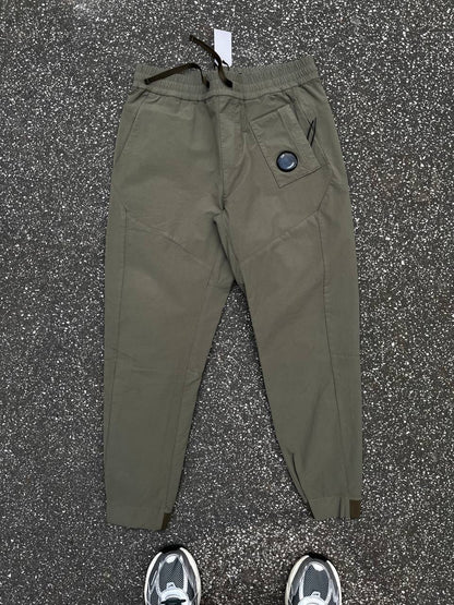C.P. Company Bukser khaki S small brugte