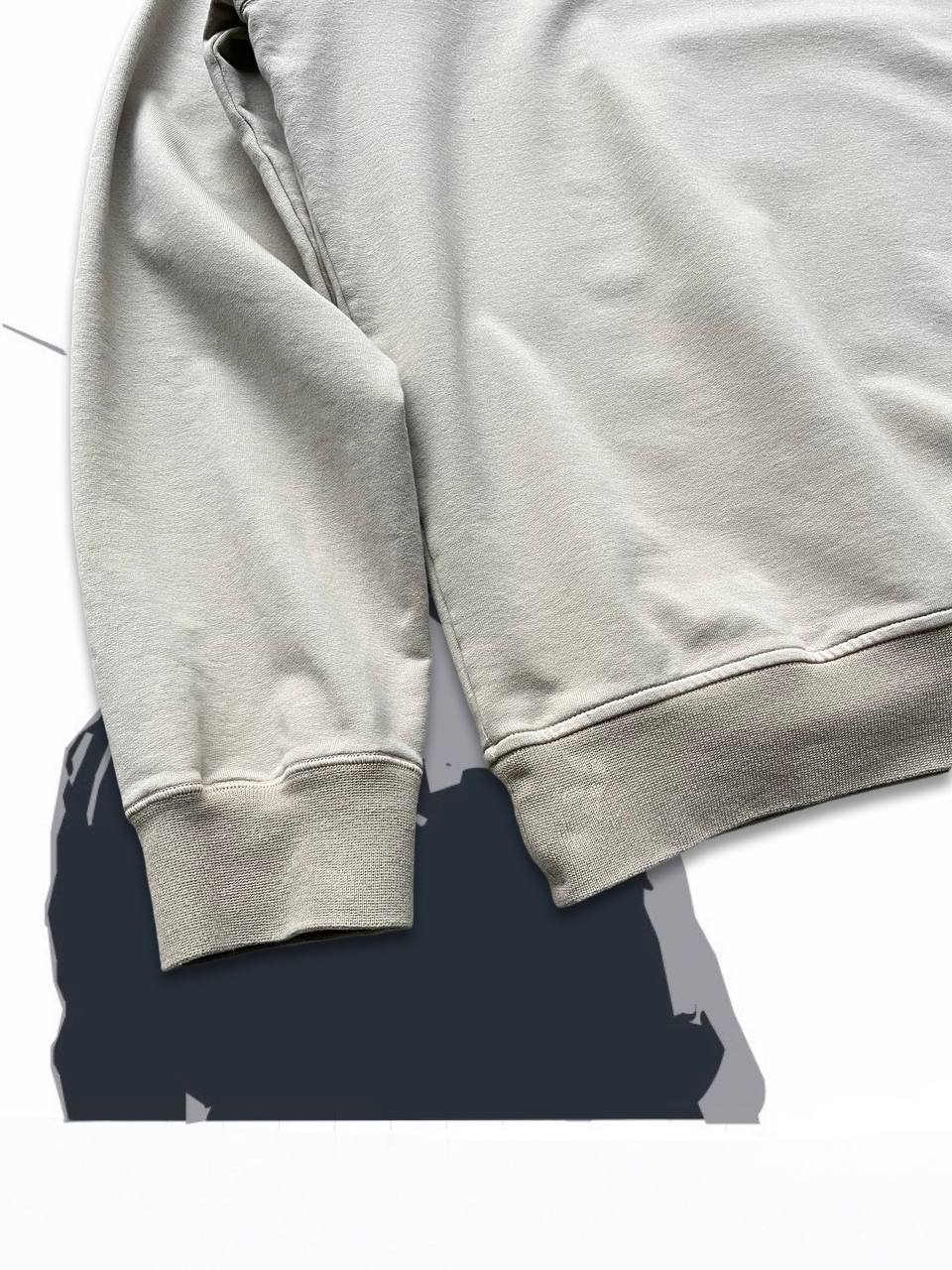 Brugt Used Stone Island Ghost Crew Sweat 7415659F3 i M medium