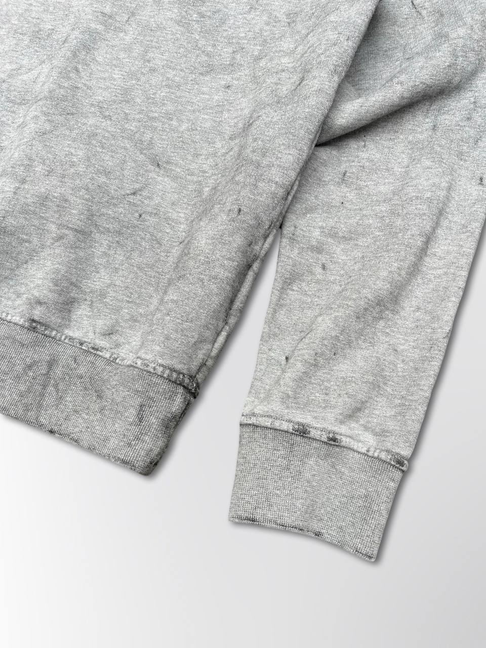 Stone Island Dust Colour Treatment Sweatshirt XL men’s
