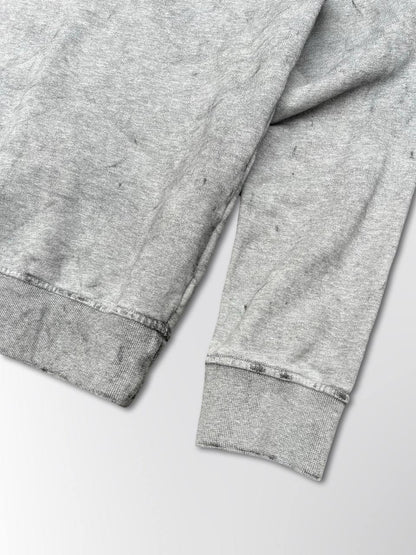 Stone Island Dust Colour Treatment Sweatshirt XL men’s
