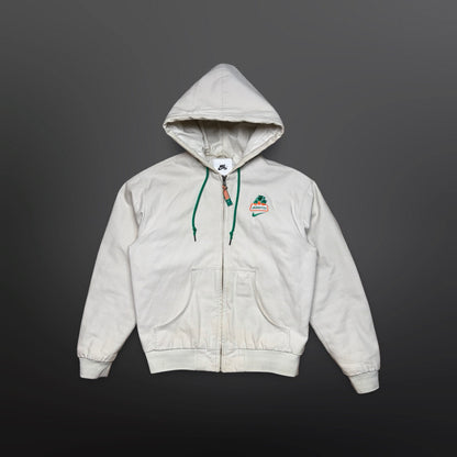 Nike SB x Jarritos Hoodie / Work Jacket – Grå S-M