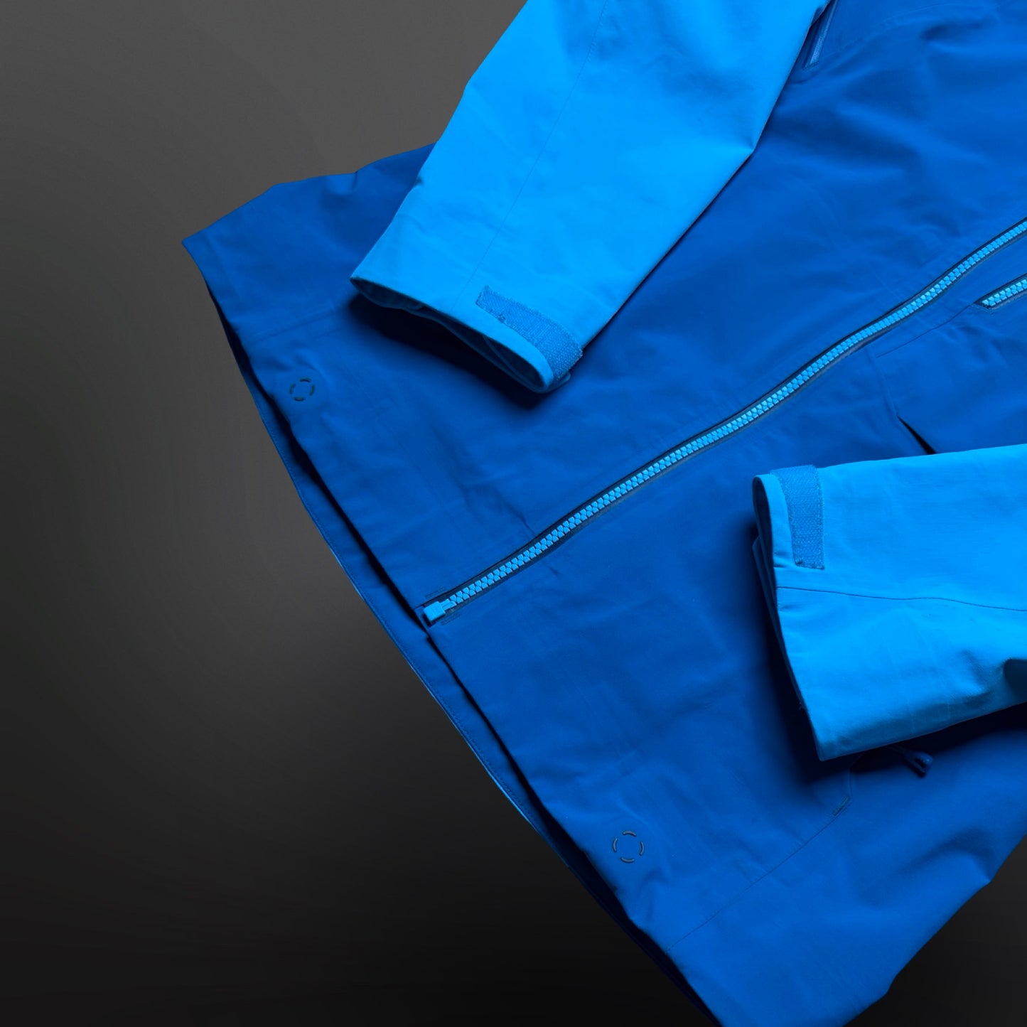 Patagonia Gore-Tex Skaljakke / Skijakke