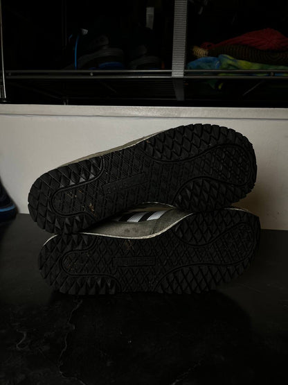 Adidas New York 42 i god stand