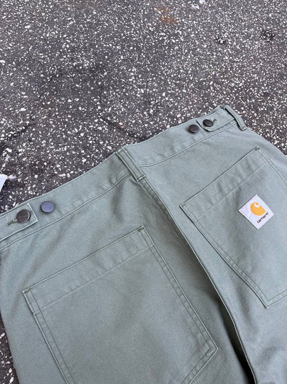 Carhartt WIP bukser Council Pant 32 nye