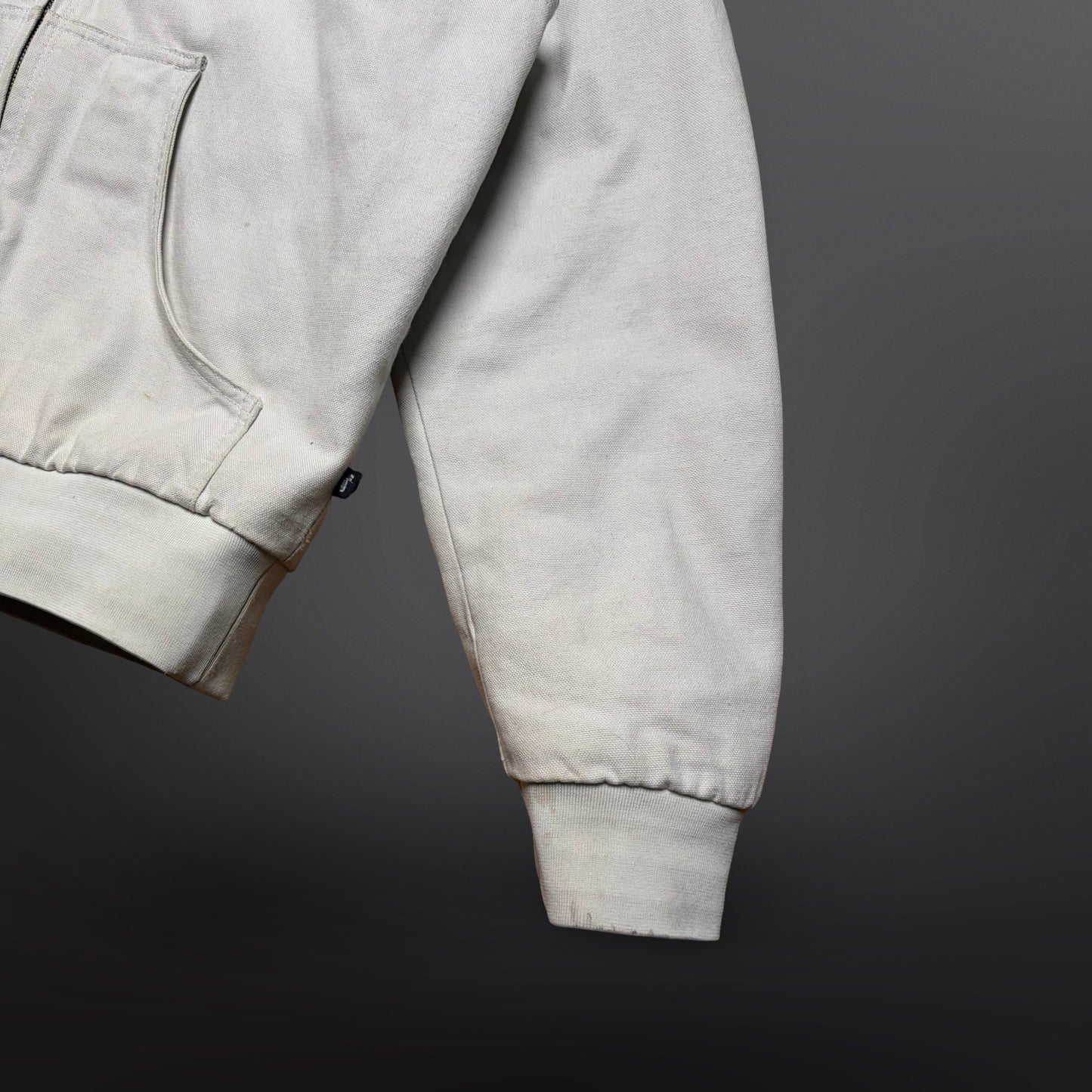 Nike SB x Jarritos Hoodie / Work Jacket – Grå S-M