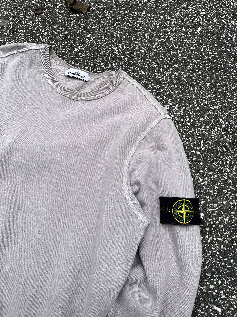 “Brugt Sweatshirt Sweater Stone Island i XL 671563561”