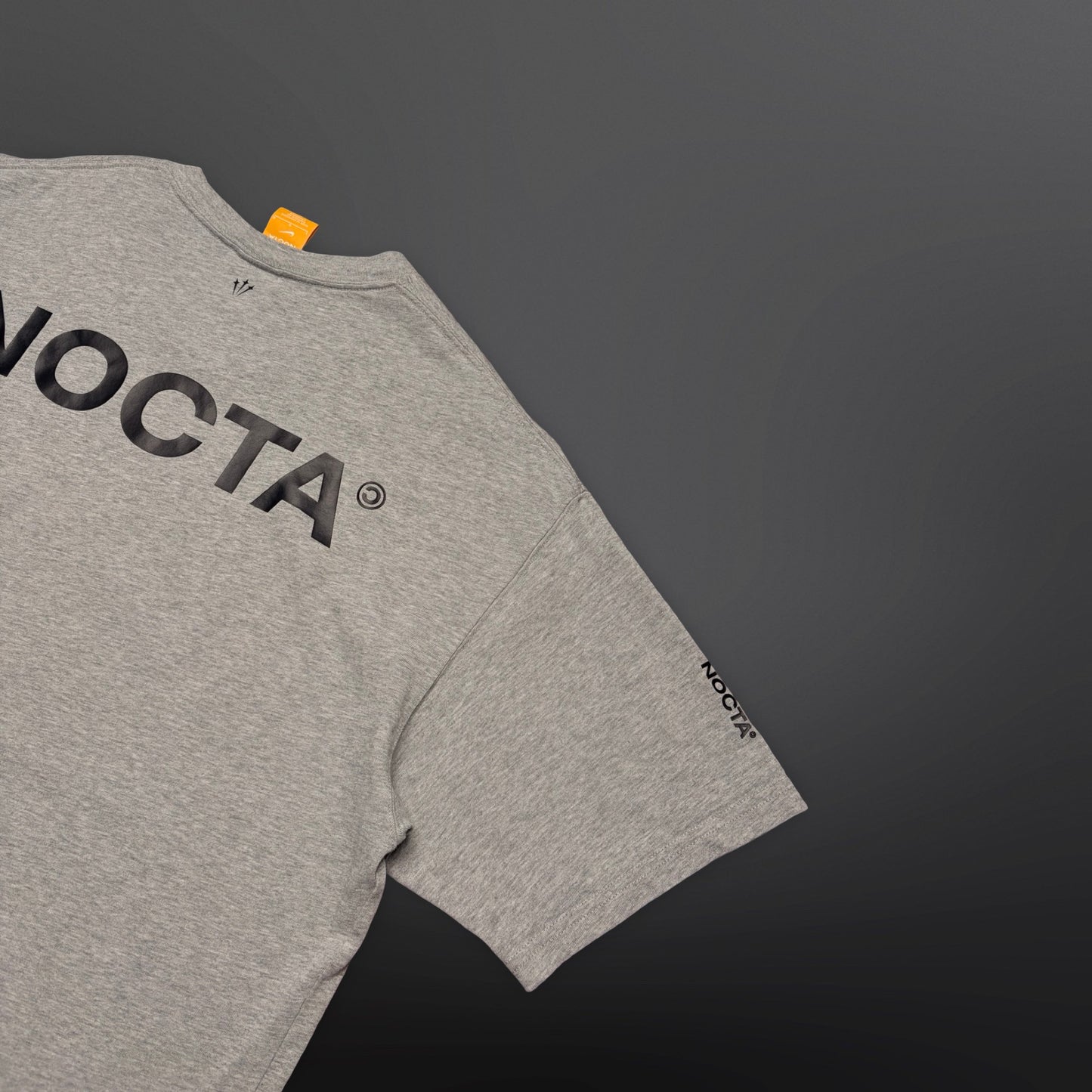 Nike x NOCTA T-Shirt Grey – Large