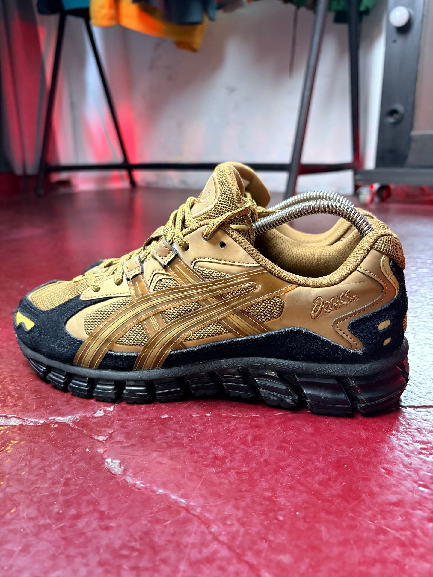 ASICS Gel-Quantum Kinetic “Awake NY” 40,5