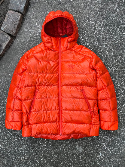 Arc’teryx Cerium Hoody Puffer – XL Herre– BRAND NEW