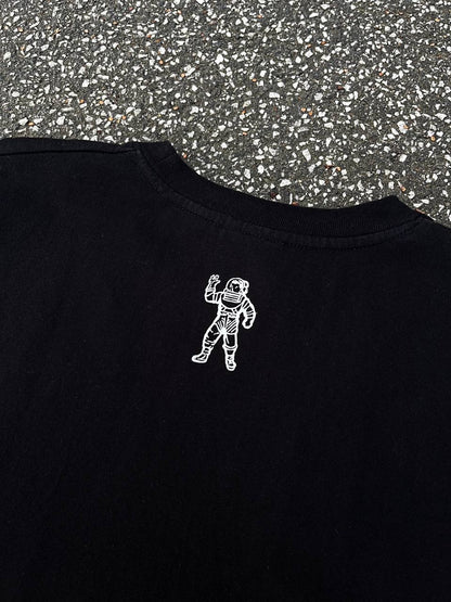 Billionaire Boys Club BBC T-Shirt Tee Trøje L Large Sort Black