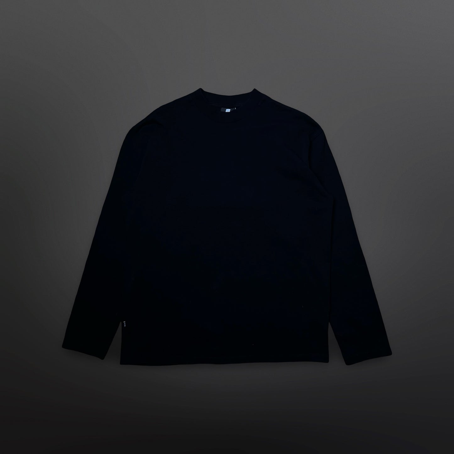 Sweet SKTBS “Global Destruction” Longsleeve Sort L Large