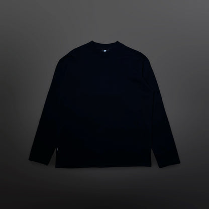 Sweet SKTBS “Global Destruction” Longsleeve Sort L Large