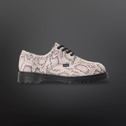 Supreme x Dr. Martens Python Derby Shoes 44 / 10.5