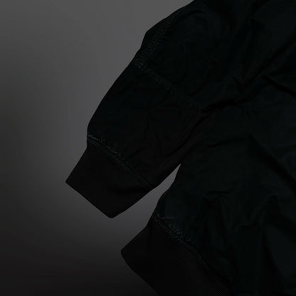 Stone Island Pullover Jakke / Anorak – Sort – Str. Small 711543031