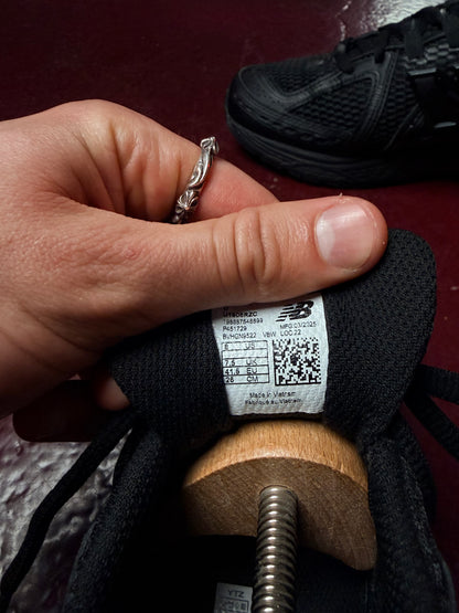 New Balance 1906R Triple Black 41,5