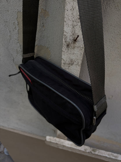 Prada Sport Crossbody Bag – Y2K Archive