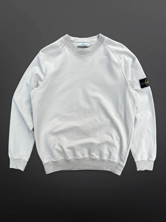 Stone Island Sweatshirt Beige XL