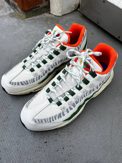 Nike Airmax 95 Sneakers Sko 44,5 28,5cm Brand New