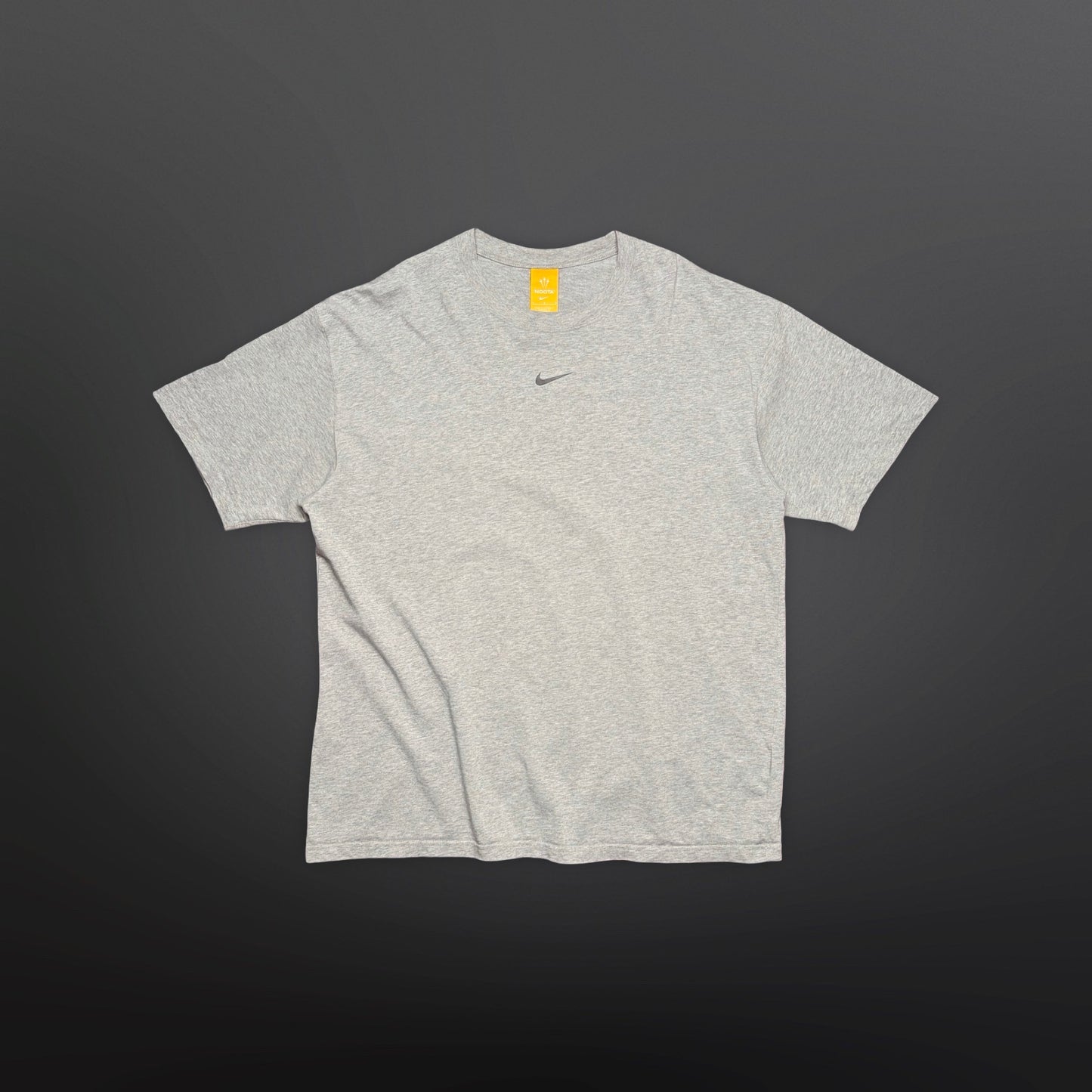 Nike x NOCTA T-Shirt Grey – Large